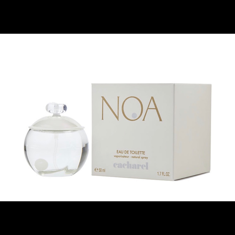 Noa by Cacharel